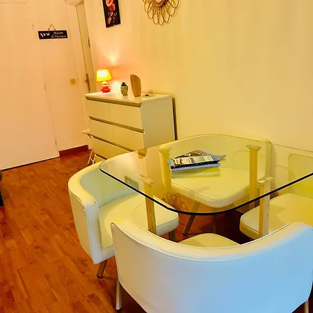 Centre Cuisine Equipee Et Baignoire Proche Deauville - Brise Marine Apartment *