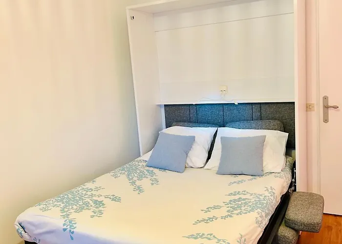 Centre Cuisine Equipee Et Baignoire Proche Deauville - Brise Marine Apartman